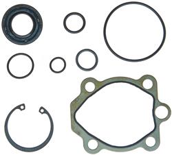 ACDelco Gold Rack and Pinion Seal Kits for 2003-2005 FX45, 2003-2004 M45, 2002-2006 Q45 - 19304333