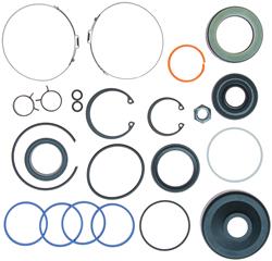 ACDelco Gold Rack and Pinion Seal Kits for 2004-2008 CANYON, COLORADO, 2007-2008 I-370 - 19304338