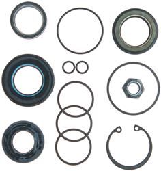 ACDelco Gold Rack and Pinion Seal Kits for 2002-2004 SPECTRA - 19304340