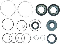 ACDelco Gold Rack and Pinion Seal Kits for 2003-2006 350Z, 2003-2008 G35 - 19304347