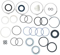 ACDelco Gold Rack and Pinion Seal Kits 19304350