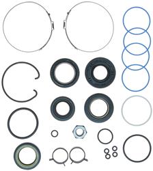 ACDelco Gold Rack and Pinion Seal Kits for 2004-2005 3 - 19304354