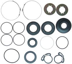 ACDelco Gold Rack and Pinion Seal Kits for 2005-2009 OUTBACK, LEGACY, 2008-2009 IMPREZA - 19304357