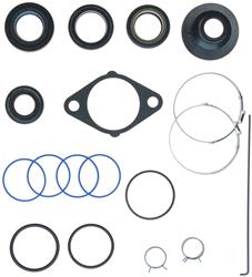 ACDelco Gold Rack and Pinion Seal Kits for 2004-2007 IMPREZA - 19304358
