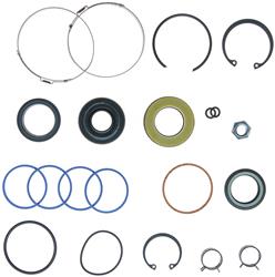 ACDelco Gold Rack and Pinion Seal Kits for 2004-2008 FORENZA, 2005-2008 RENO - 19304366