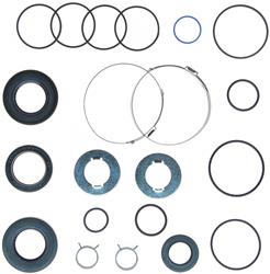 ACDelco Gold Rack and Pinion Seal Kits for 2007-2009 CR-V, 2007-2012 RDX - 19304367