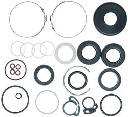 ACDelco Gold Rack and Pinion Seal Kits for 2002-2008 COOPER - 19304368