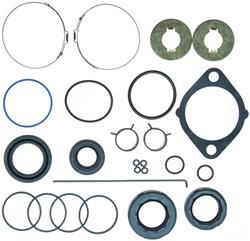 ACDelco Gold Rack and Pinion Seal Kits for 2004-2009 SPECTRA, 2005-2009 SPECTRA5, 2003-2008 TIBURON - 19304370