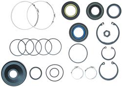 ACDelco Gold Rack and Pinion Seal Kits for 2004-2009 SRX - 19304371