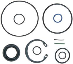 ACDelco Gold Rack and Pinion Seal Kits for 2005-2007 LEGACY, OUTBACK - 19304377