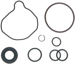 ACDelco Gold Rack and Pinion Seal Kits for 2006-2009 FUSION, 2005-2012 RL - 19304386