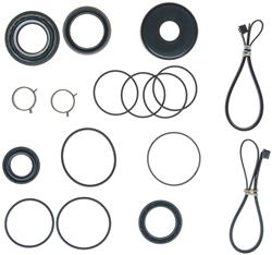 ACDelco Gold Rack and Pinion Seal Kits for 2004-2005 GRAND VITARA, 2004-2006 XL-7 - 19304390