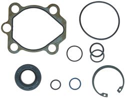 ACDelco Gold Rack and Pinion Seal Kits for 1995-2001 SPORTAGE - 19304398