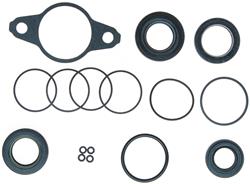ACDelco Gold Rack and Pinion Seal Kits 19304403