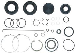 ACDelco Gold Rack and Pinion Seal Kits for 2005-2007 CARAVAN, GRAND CARAVAN, TOWN & COUNTRY - 19304411