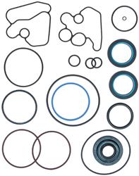 ACDelco Gold Rack and Pinion Seal Kits for 1991-1995 LEGEND - 19146420