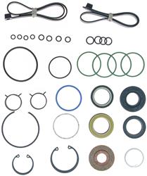 ACDelco Gold Rack and Pinion Seal Kits for 1979-1993 900 - 19146428