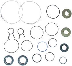 ACDelco Gold Rack and Pinion Seal Kits for 1984-1985 COROLLA - 19146433