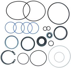ACDelco Gold Rack and Pinion Seal Kits for 1989-1991 4RUNNER, PICKUP - 19146468