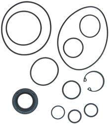 ACDelco Power Steering Pump Seal Kits for 1983-1986 CAMRY, 1982-1989 TERCEL - 19146581