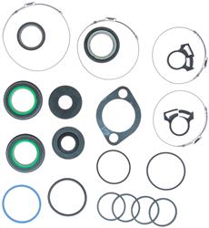 ACDelco Gold Rack and Pinion Seal Kits 19146585