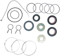 ACDelco Gold Rack and Pinion Seal Kits for 1986 CELICA, 1986-1993 SUPRA - 19146586