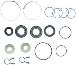 ACDelco Gold Rack and Pinion Seal Kits for 1986-1991 CAMRY, 1988-1989 CELICA - 19146588