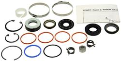 ACDelco Gold Rack and Pinion Seal Kits for 1984-1987 CHEVETTE - 19146630