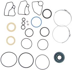 ACDelco Gold Rack and Pinion Seal Kits for 1982-1985 ACCORD, 1983-1987 PRELUDE - 19146637