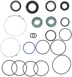 ACDelco Gold Rack and Pinion Seal Kits for 1981 810, 1981-1984 MAXIMA - 19146675