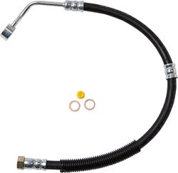 ACDelco Power Steering Hoses for 2005-2010 SPORTAGE, 2005-2009 TUCSON - 19295649