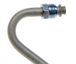 ACDelco Power Steering Hoses for 2000-2005 DEVILLE, 2006-2011 DTS, 2000-2004 SEVILLE - 19295652
