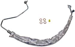 ACDelco Power Steering Hoses for 2008-2013 ALTIMA, 2009-2014 MAXIMA - 19338764