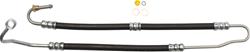 ACDelco Power Steering Hoses for 2001-2005 325XI, 330XI - 19298893