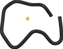 ACDelco Power Steering Hoses for 1986-1990 LEGEND - 19304089