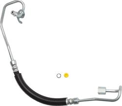 ACDelco Power Steering Hoses for 2003 AVIATOR - 19298939