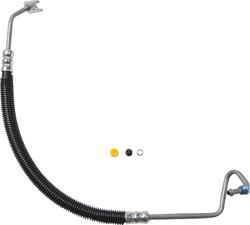 ACDelco Power Steering Hoses for 2007-2013 SIERRA 1500, SILVERADO 1500 - 19298952