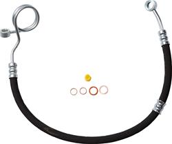 ACDelco Power Steering Hoses for 1997-2002 A4, 1998-2001 A4 QUATTRO, 1998-2005 PASSAT - 19298962
