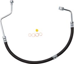 ACDelco Power Steering Hoses for 2002-2005 SEDONA - 19298968