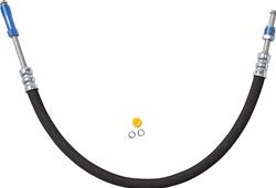 ACDelco Power Steering Hoses for 2007-2009 ASPEN, 2004-2009 DURANGO - 19311613