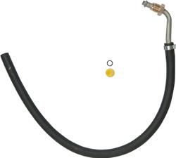 ACDelco Power Steering Hoses for 2005-2011 DAKOTA, 2006-2009 RAIDER - 19311380