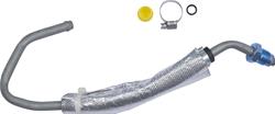 ACDelco Power Steering Hoses for 2010-2015 JOURNEY - 19311385