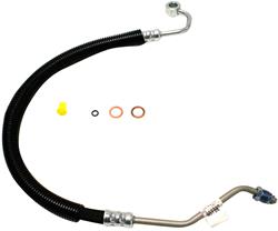 ACDelco Power Steering Hoses for 1997-2003 EUROVAN - 19311552