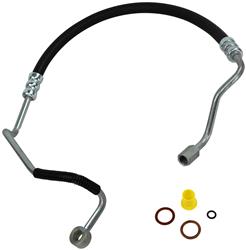 ACDelco Power Steering Hoses for 2002-2003 IMPREZA - 19359561