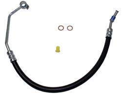 ACDelco Power Steering Hoses for 2007-2013 SX4 - 19341240