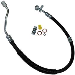 ACDelco Power Steering Hoses for 2011-2013 FORESTER - 19359629