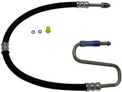ACDelco Power Steering Hoses for 2009 ASPEN, DURANGO - 19359187
