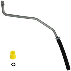 ACDelco Power Steering Hoses for 2005-2009 B2300, 2005-2011 RANGER - 19359567