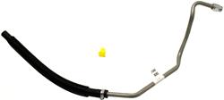 ACDelco Power Steering Hoses for 2001-2004 MUSTANG - 19311559