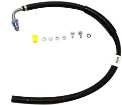 ACDelco Power Steering Hoses for 2007-2010 SKY, 2006-2009 SOLSTICE - 19311591